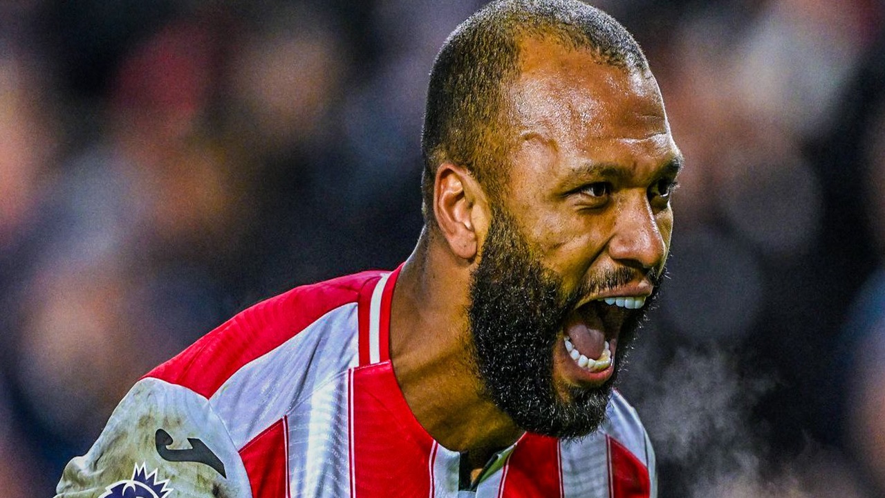 Tottenham Disarankan Untuk Rekrut Striker Brentford Jadi Penerus Kane