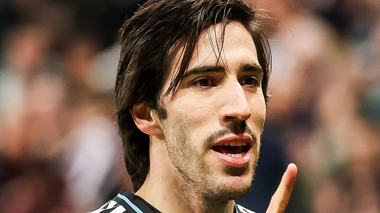 Tottenham Siapkan Kontrak Bernilai Besar Untuk Sandro Tonali