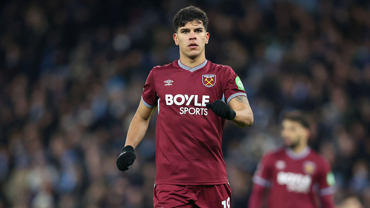 Tottenham Siapkan Tawaran £60 Juta untuk Mateus Fernandes