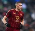 Trabzonspor Incar Dovbyk, Roma Hadapi Kendala Medis