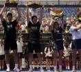 Undian Yang Sangat Dinantikan di FIP Premier Padel P2 Qatar
