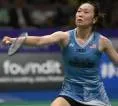 US Open 2026: Bintang Tuan Rumah Zhang Beiwen Kembali Beraksi