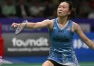 US Open 2026: Bintang Tuan Rumah Zhang Beiwen Kembali Beraksi
