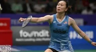 US Open 2026: Bintang Tuan Rumah Zhang Beiwen Kembali Beraksi