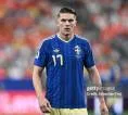 Viktor Gyokeres Optimistis Swedia Lolos ke Babak 32 Besar