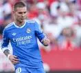 Villarreal Pimpin Persaingan untuk Pinjam Franco Mastantuono