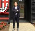 Vincenzo Vergine: Bersama Kirovski, Kami Bangun Masa Depan AC Milan