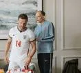 Wayne Rooney Pahami Alasan Thomas Tuchel Bawa Jordan Henderson