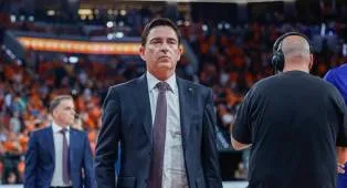 Xavi Pascual Buka Suara Usai Barcelona Kalah di Game 3
