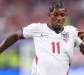 Yakin Bisa Atasi Ghana, Marcus Rashford Minta Inggris Tetap Agresif