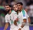 Yordania 1-2 Aljazair: Les Fennecs Jaga Asa ke Babak 32 Besar