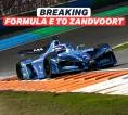 Zandvoort Jadi Tuan Rumah Formula E Mulai 2027