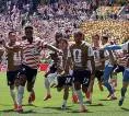 Zlatan Ibrahimovic Yakin Amerika Serikat Bisa Juara Piala Dunia