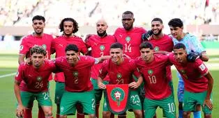 5 Fakta Menarik yang Patut Diketahui Jelang Laga Maroko vs Haiti