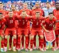 5 Fakta Menarik yang Patut Diketahui Jelang Laga Swiss vs Kanada