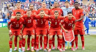 5 Fakta Menarik yang Patut Diketahui Jelang Laga Swiss vs Kanada