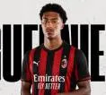 AC Milan Resmi Umumkan Perekrutan Aurelien Guernier dari Birmingham