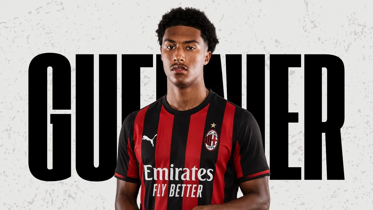 AC Milan Resmi Umumkan Perekrutan Aurelien Guernier dari Birmingham
