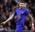 Ajax Lebih Prioritaskan Caio Henrique, Bukan Jofre Torrents