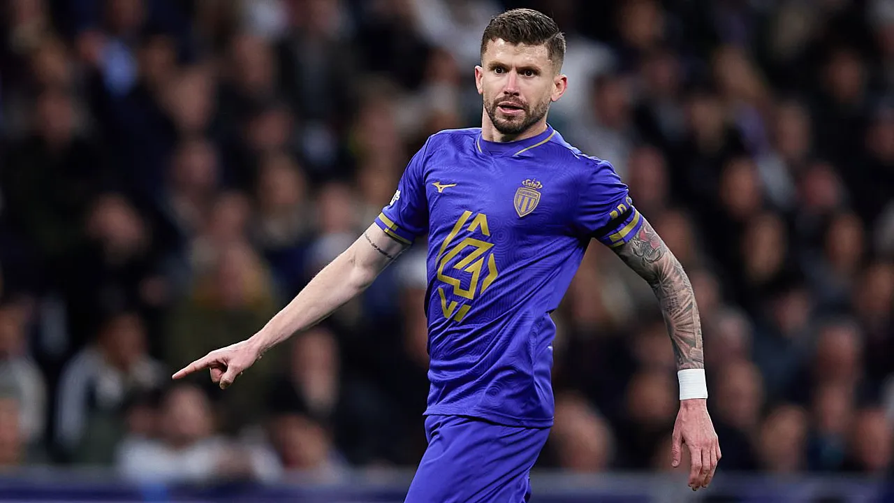 Ajax Lebih Prioritaskan Caio Henrique, Bukan Jofre Torrents