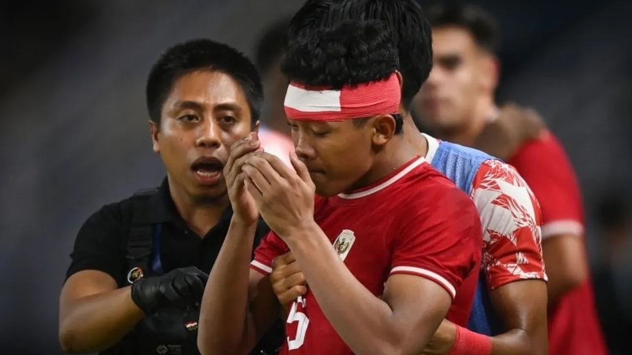 Alfharezzi Buffon dipanggil TC Timnas Indonesia