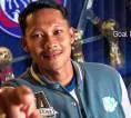 Arema FC Resmikan Syahrul Trisna, Sektor Di Bawah Mistar Makin Kokoh