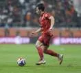 Arlyansyah Siap Bersaing Di Persija Meski Regulasi Pemain U-23 Dihapus
