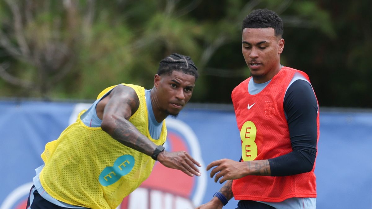 Arsenal Bersiap Sambut Rashford, Rogers, dan Tiga Rekrutan Baru