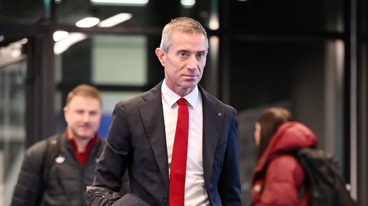 Arsenal Fokus Cari Sayap Kanan Baru, Berta Bahas Saka - sumber: (footballlondon)