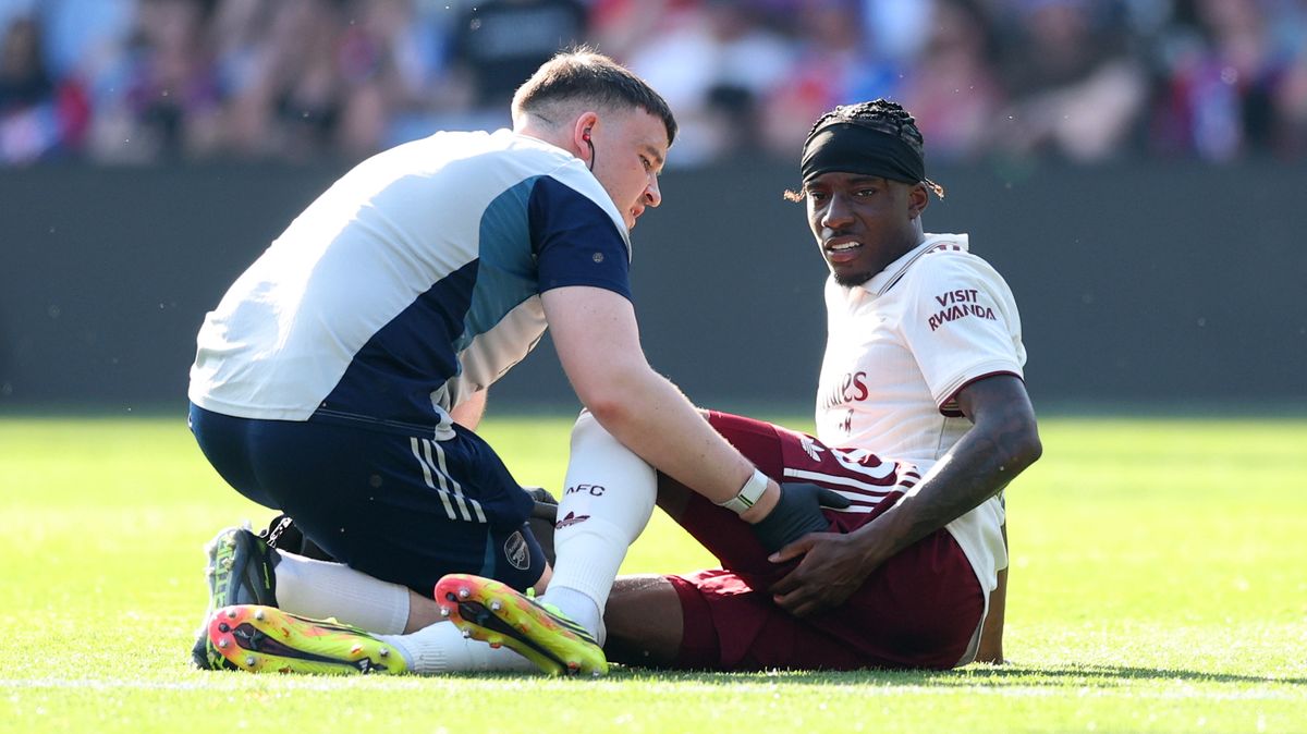 Arsenal Rekrut Staf Medis Baru untuk Atasi Cedera Pemain