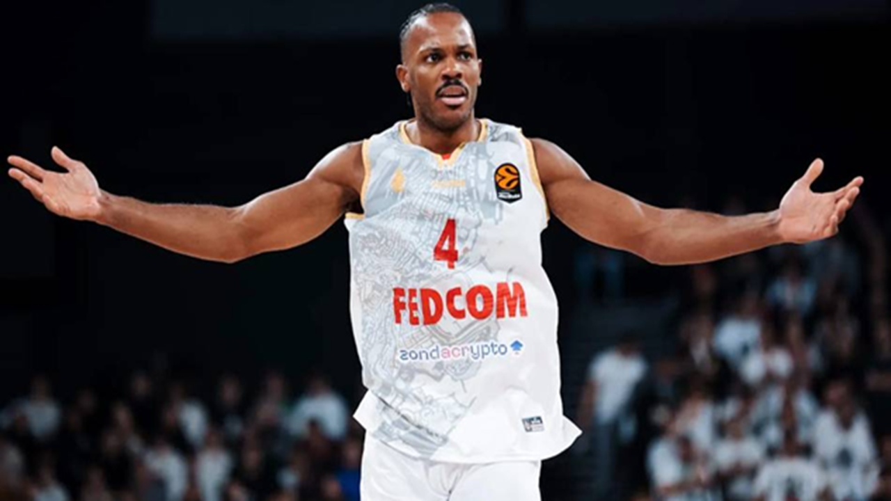 AS Monaco Pastikan Angkat Trofi Liga Basket Prancis