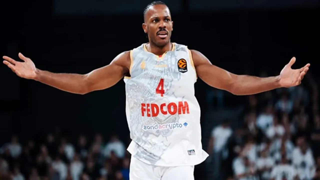 AS Monaco Pastikan Angkat Trofi Liga Basket Prancis