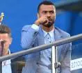 Ashley Cole Resmi Tinggalkan Cesena, Digantikan Alessandro Diamanti