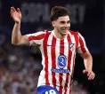 Atletico Madrid: Julian Alvarez Boleh Pergi, Asal Jangan ke Barcelona