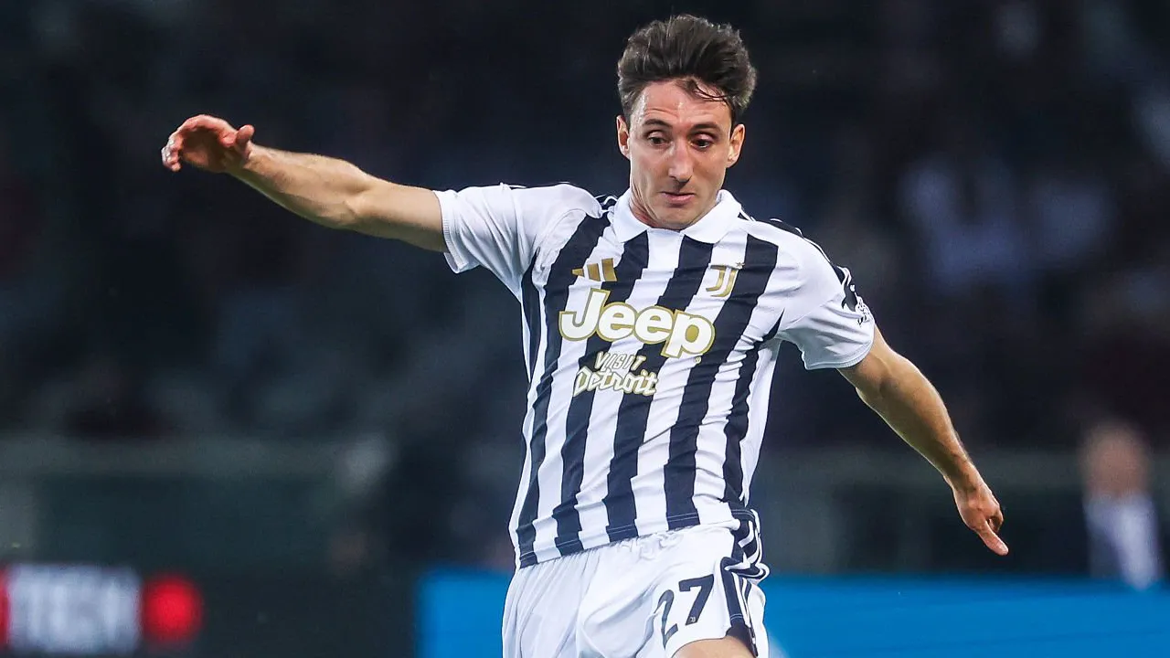 Bahas Transfer Andrea Cambiaso, Chelsea Sudah Kontak Juventus