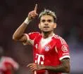 Beda dari yang Lain! Legenda Kolombia Dukung Luis Diaz Raih Ballon d’Or