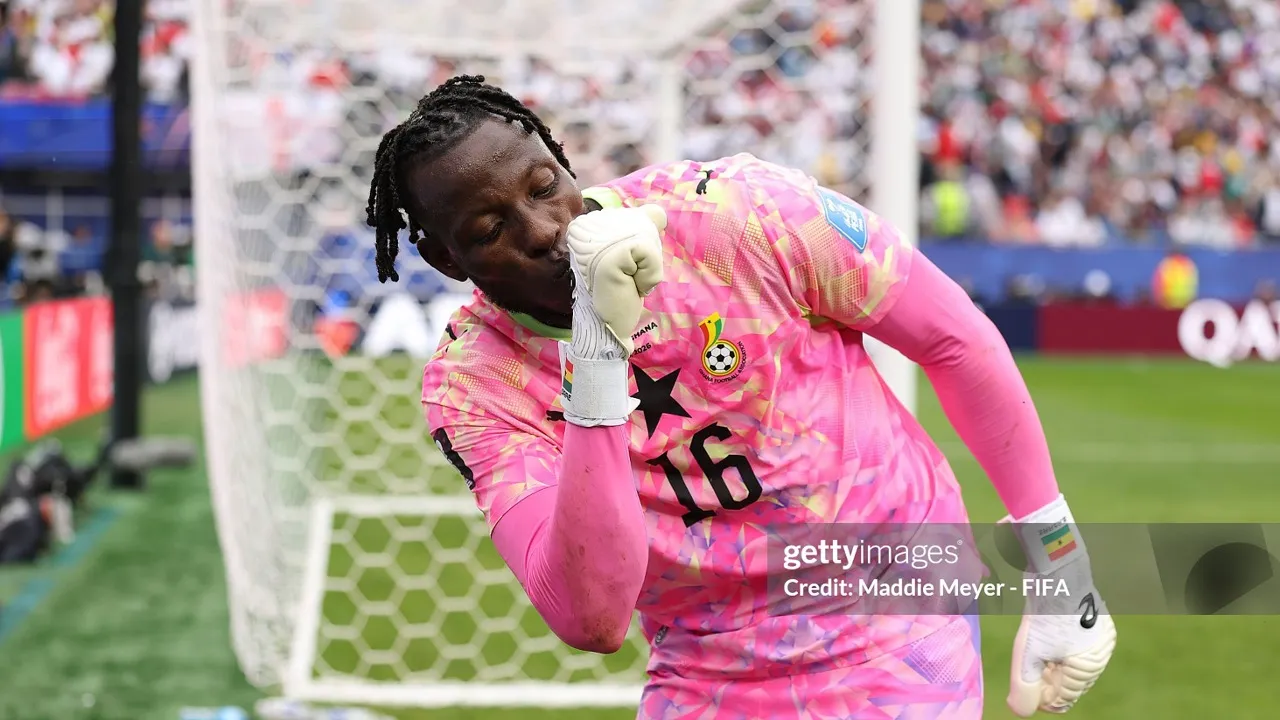 Benjamin Asare tegaskan siap buktikan diri setiap kali bermain
