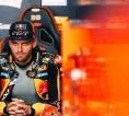 Brad Binder Alihkan Bidik Ducati di Ajang Superbike