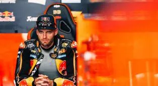 Brad Binder Alihkan Bidik Ducati di Ajang Superbike