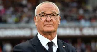Buffon dan Ranieri Jadi Kandidat Direktur Teknik Timnas Italia
