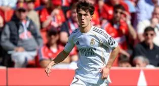 Cari Tantangan Baru, Manuel Angel Siap Tinggalkan Real Madrid