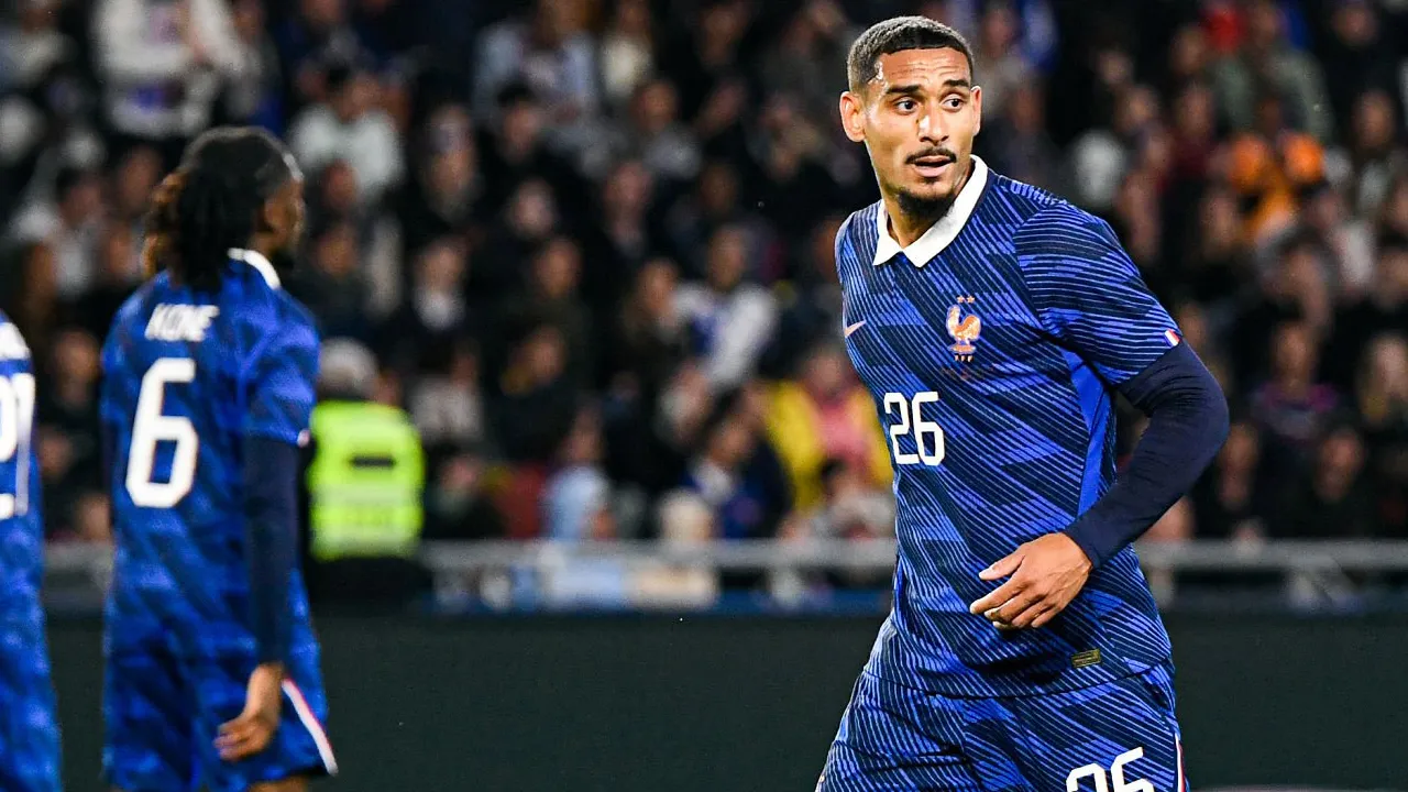 Chelsea Mulai Lakukan Pendekatan untuk Rekrut Maxence Lacroix