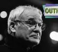 Claudio Ranieri dan Buffon Jadi Opsi Direktur Teknis Timnas Italia