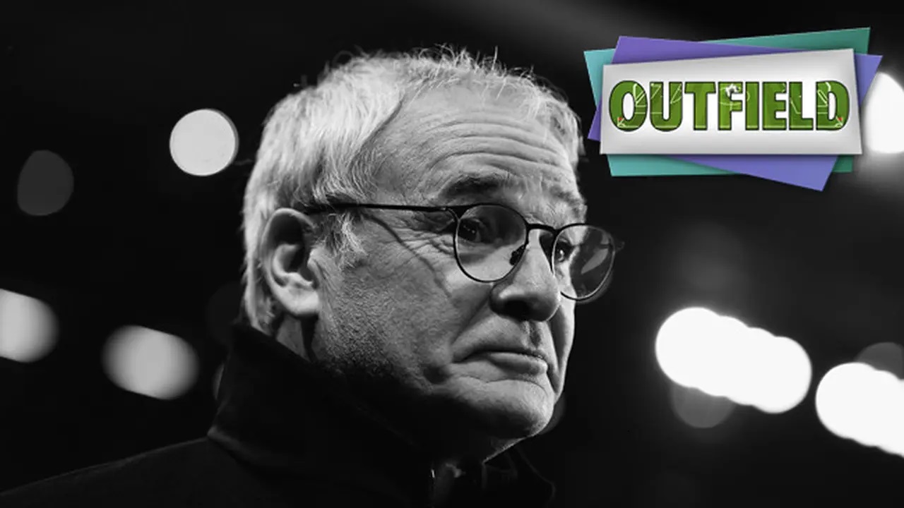 Claudio Ranieri dan Buffon Jadi Opsi Direktur Teknis Timnas Italia