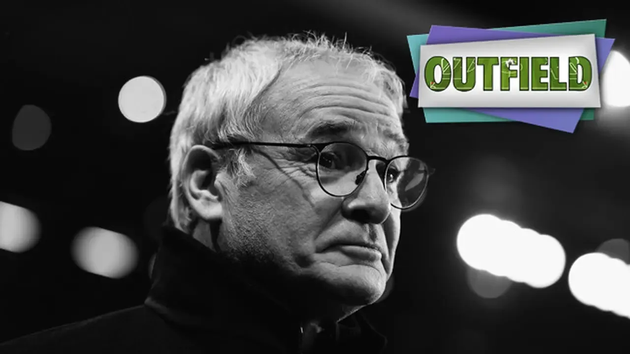 Claudio Ranieri dan Buffon Jadi Opsi Direktur Teknis Timnas Italia