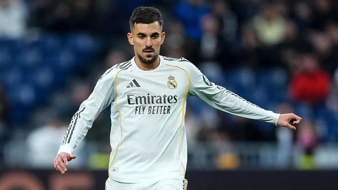 Dani Ceballos Makin Dekat ke Real Betis, Tanda-Tandanya Sudah Jelas
