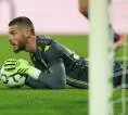 De Gea Siap Tinggalkan Fiorentina Demi Kembali ke Manchester United