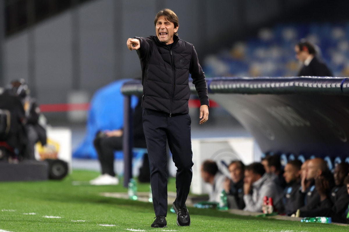 Debat Terbuka: Siapa Pantaskan Kursi Pelatih Timnas Italia, Conte atau Mancini?