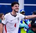 Declan Rice Cedera, Kondisi Fisiknya Diwaspadai Tuchel