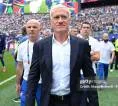 Didier Deschamps Tinggalkan Timnas Prancis Jelang Laga Kontra Norwegia